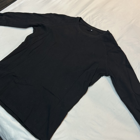 4 long sleeve shirt bundle - Picture 6 of 8